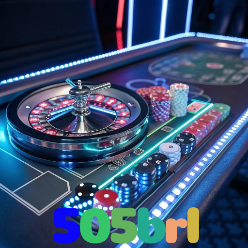 A Magia dos Jogos de Fantasia na 505brl