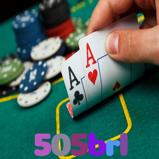 A Magia dos Jogos de Fantasia na 505brl