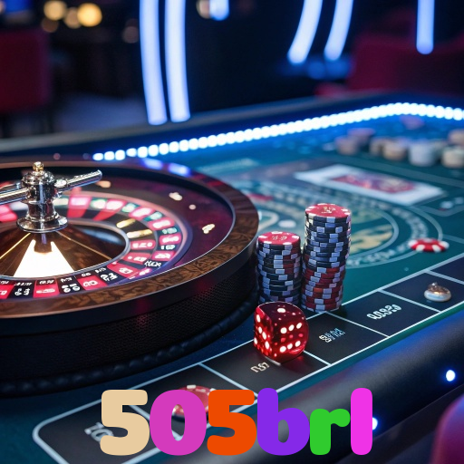 A Magia dos Jogos de Fantasia na 505brl