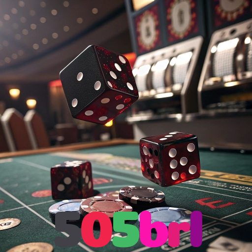 A Magia dos Jogos de Fantasia na 505brl