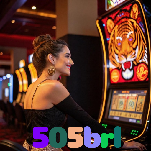 A Magia dos Jogos de Fantasia na 505brl
