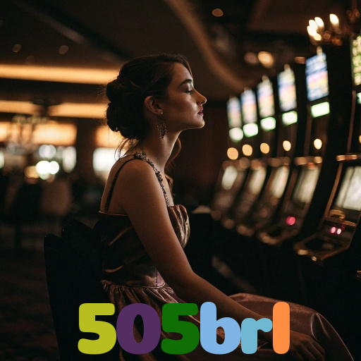 A Magia dos Jogos de Fantasia na 505brl