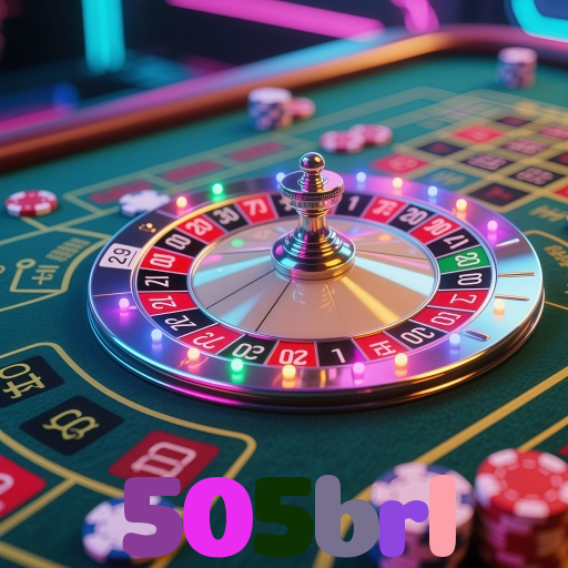 A Magia dos Jogos de Fantasia na 505brl