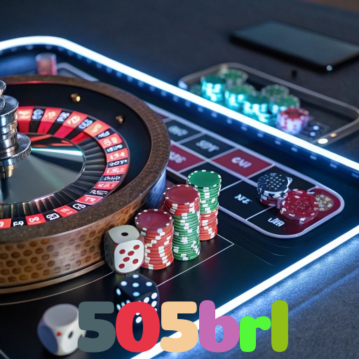 A Magia dos Jogos de Fantasia na 505brl