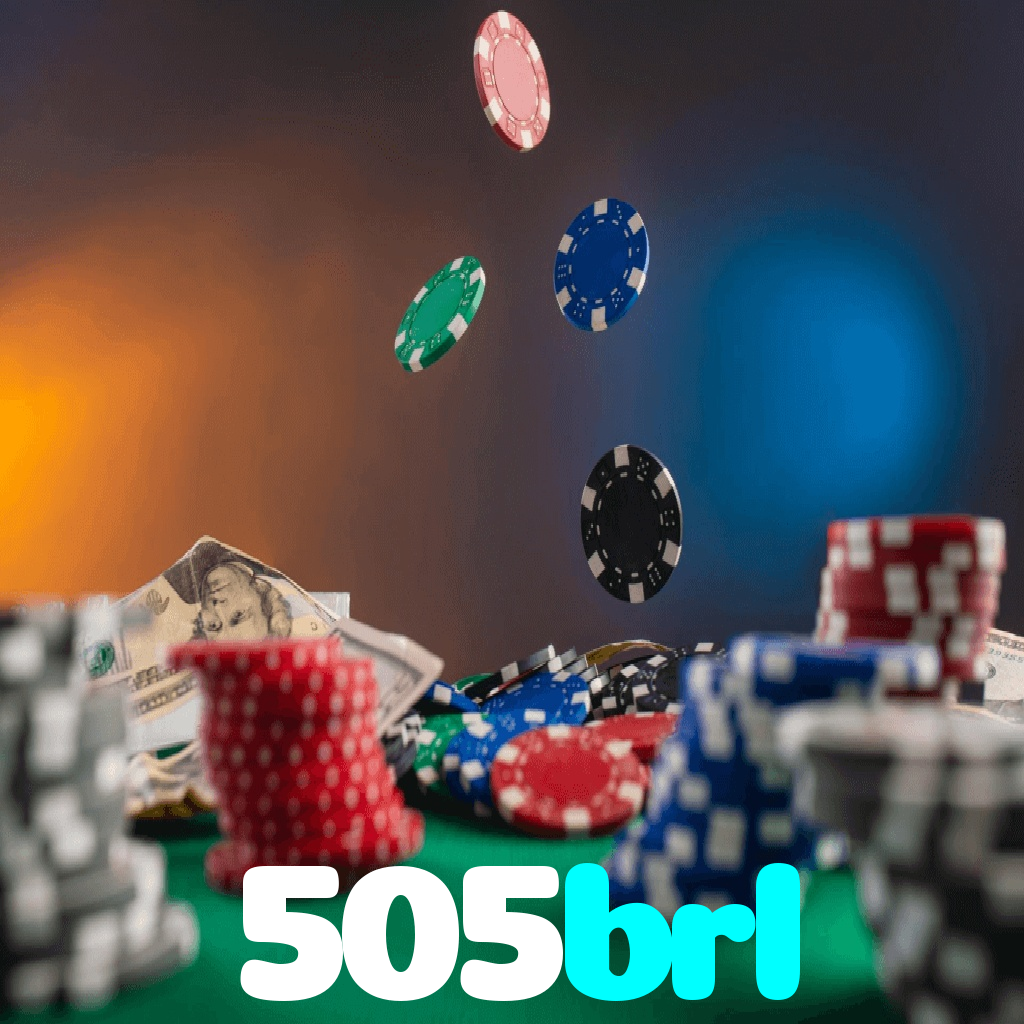 A Magia dos Jogos de Fantasia na 505brl
