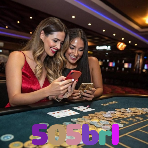 A Magia dos Jogos de Fantasia na 505brl