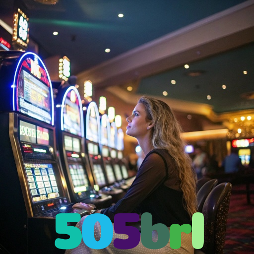 A Magia dos Jogos de Fantasia na 505brl