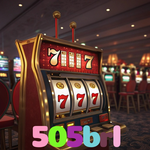 A Magia dos Jogos de Fantasia na 505brl