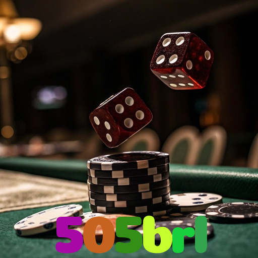A Magia dos Jogos de Fantasia na 505brl