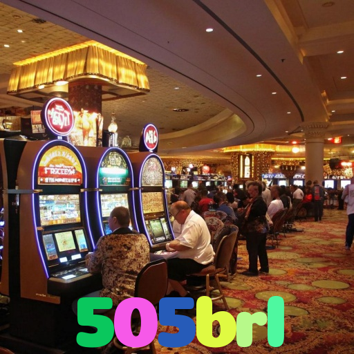 A Magia dos Jogos de Fantasia na 505brl