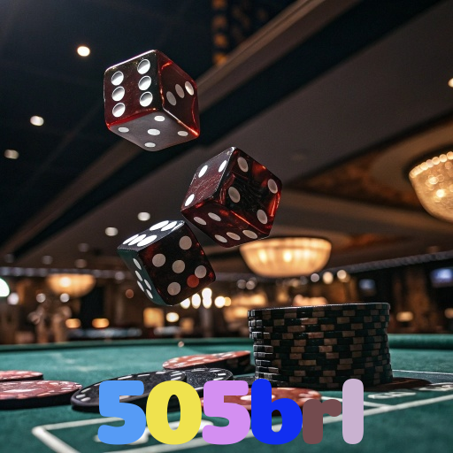 A Magia dos Jogos de Fantasia na 505brl