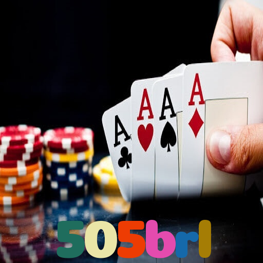 A Magia dos Jogos de Fantasia na 505brl