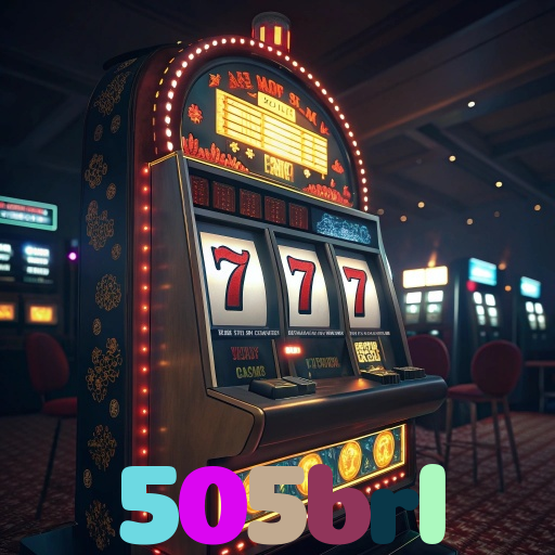 A Magia dos Jogos de Fantasia na 505brl