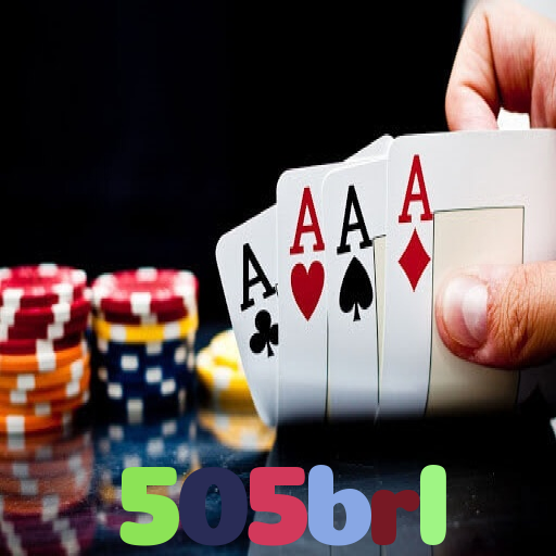 A Magia dos Jogos de Fantasia na 505brl
