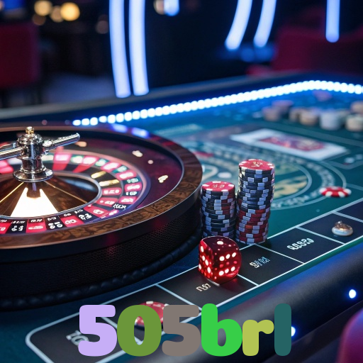 A Magia dos Jogos de Fantasia na 505brl