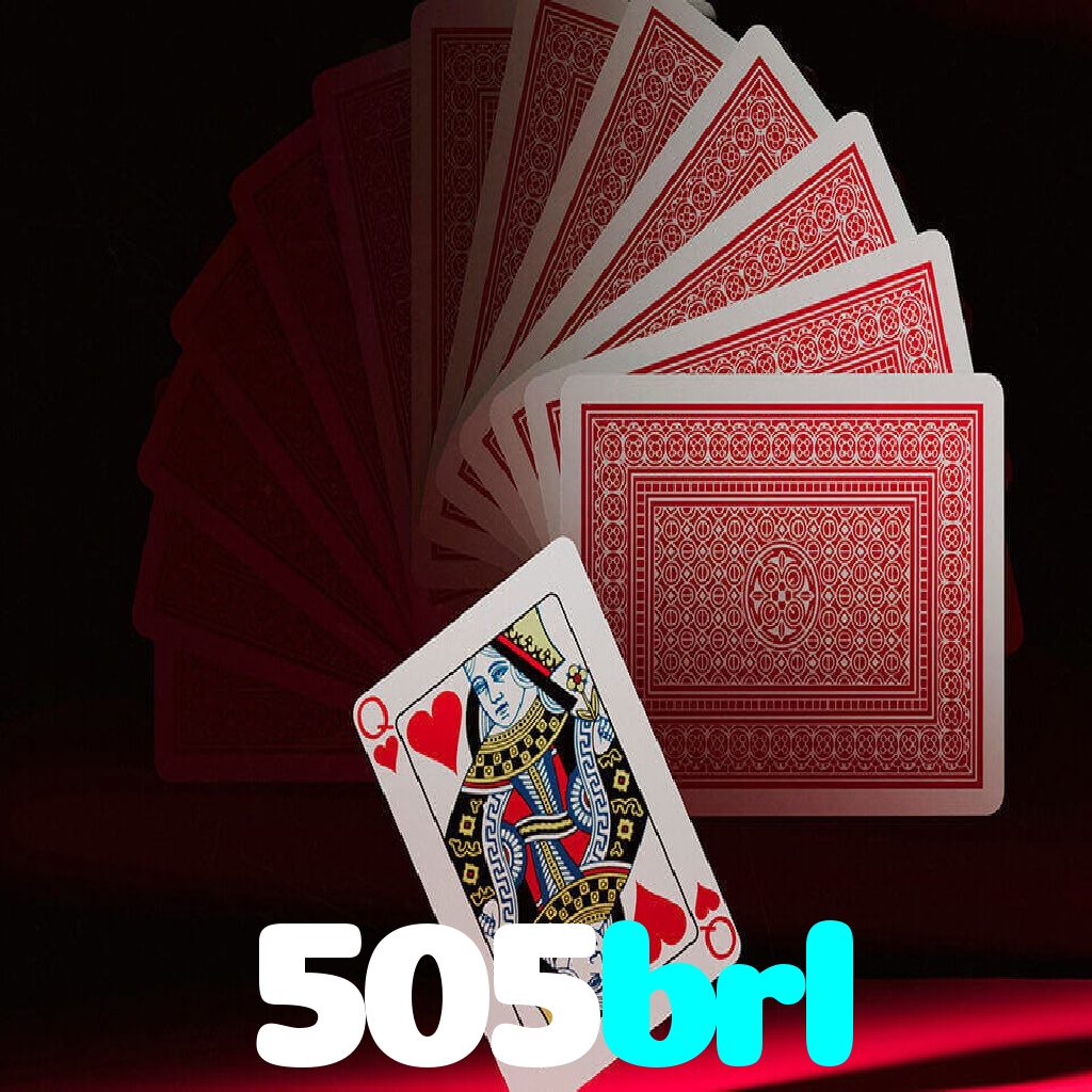 A Magia dos Jogos de Fantasia na 505brl