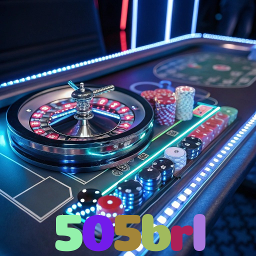 A Magia dos Jogos de Fantasia na 505brl