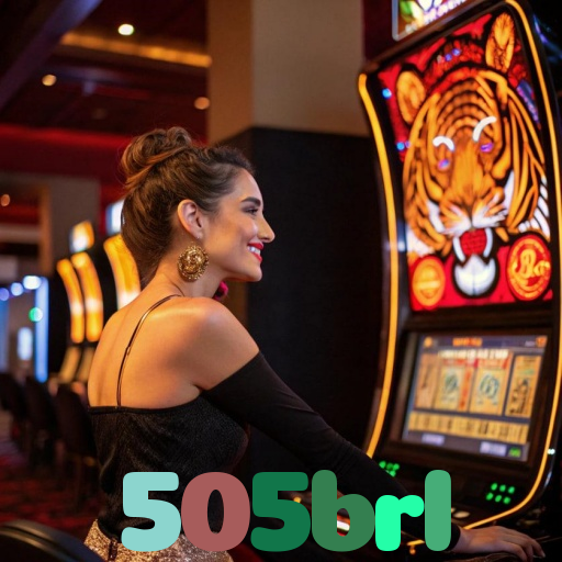 A Magia dos Jogos de Fantasia na 505brl