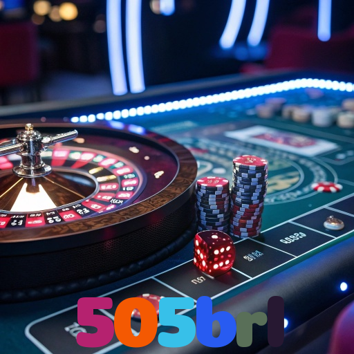 A Magia dos Jogos de Fantasia na 505brl