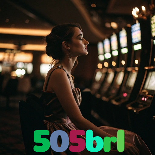 A Magia dos Jogos de Fantasia na 505brl