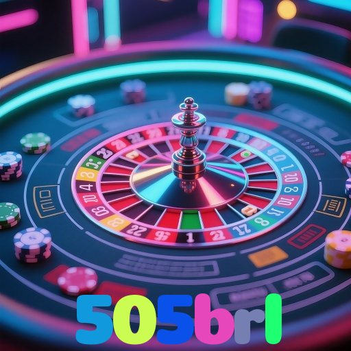 A Magia dos Jogos de Fantasia na 505brl