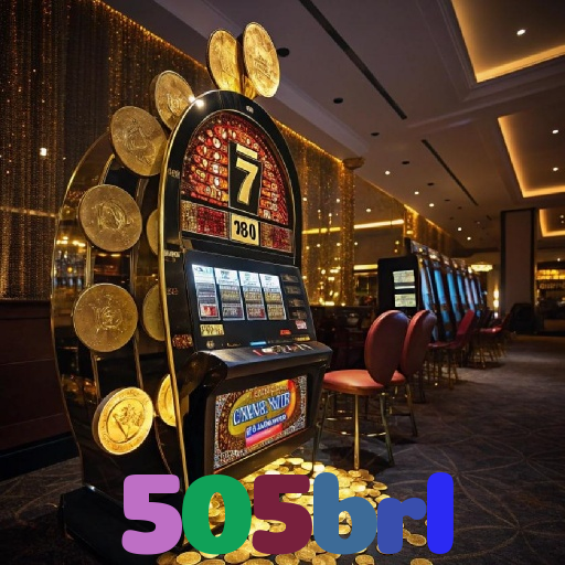 A Magia dos Jogos de Fantasia na 505brl