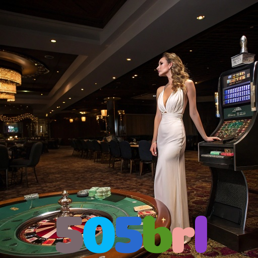 A Magia dos Jogos de Fantasia na 505brl