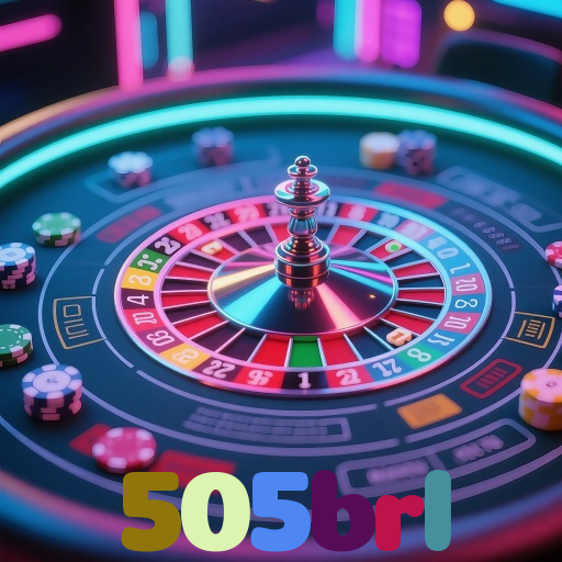 A Magia dos Jogos de Fantasia na 505brl