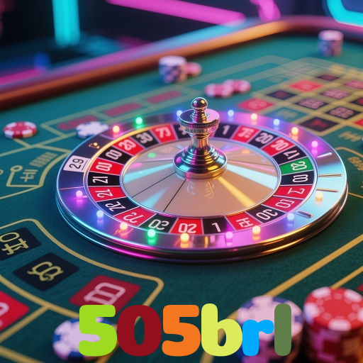 A Magia dos Jogos de Fantasia na 505brl