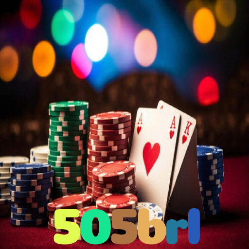 A Magia dos Jogos de Fantasia na 505brl
