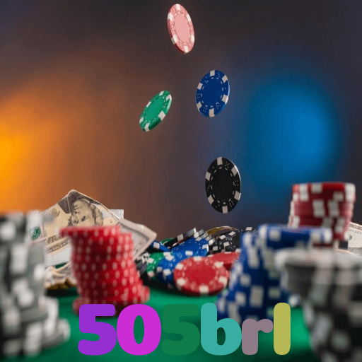A Magia dos Jogos de Fantasia na 505brl
