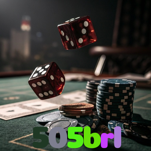 A Magia dos Jogos de Fantasia na 505brl