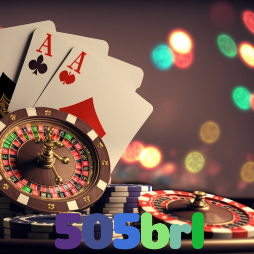 A Magia dos Jogos de Fantasia na 505brl
