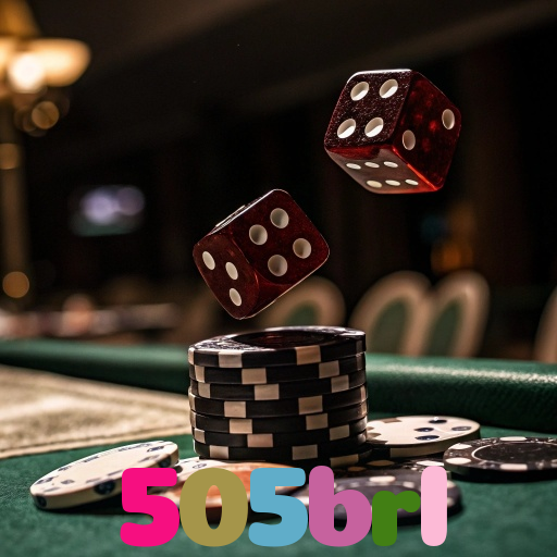 A Magia dos Jogos de Fantasia na 505brl