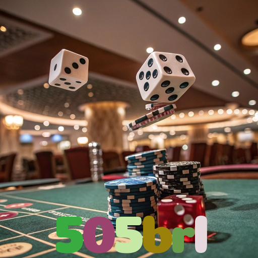 A Magia dos Jogos de Fantasia na 505brl