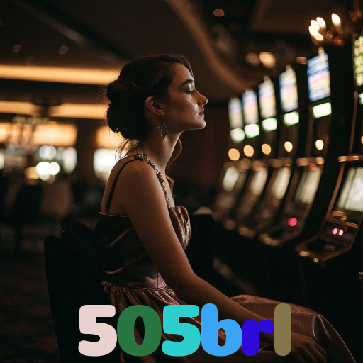 A Magia dos Jogos de Fantasia na 505brl