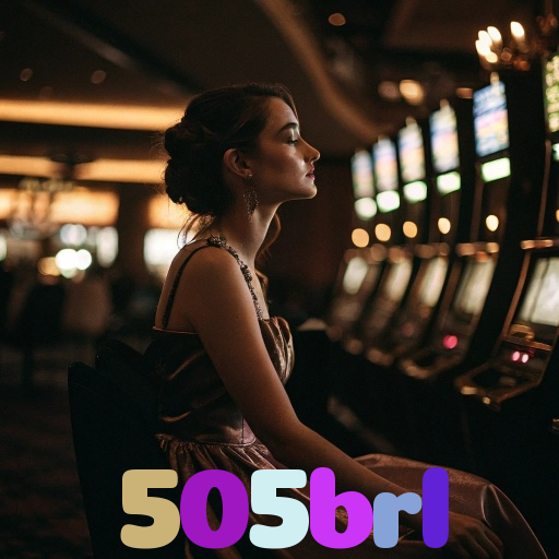 A Magia dos Jogos de Fantasia na 505brl