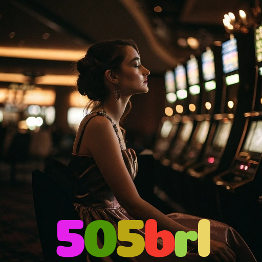 A Magia dos Jogos de Fantasia na 505brl