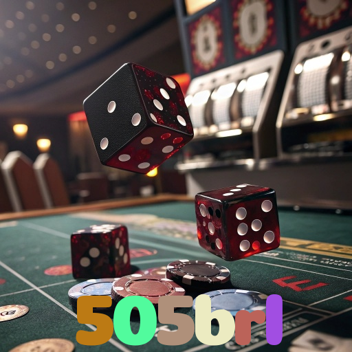 A Magia dos Jogos de Fantasia na 505brl