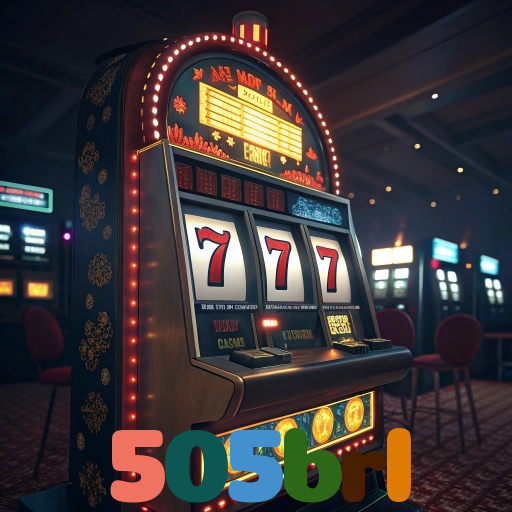 A Magia dos Jogos de Fantasia na 505brl