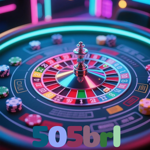 A Magia dos Jogos de Fantasia na 505brl