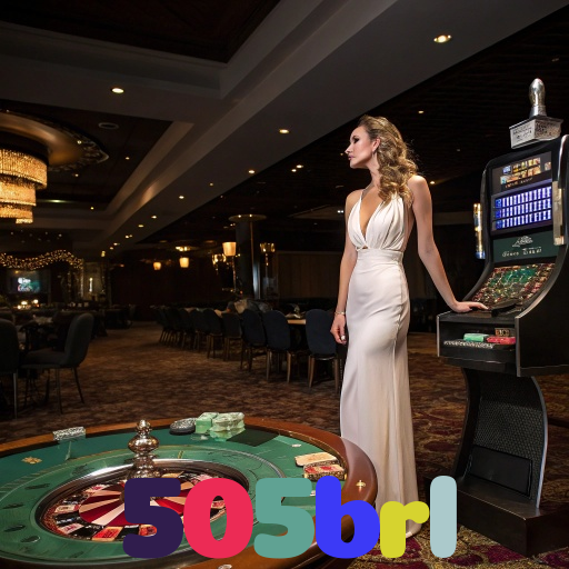 A Magia dos Jogos de Fantasia na 505brl