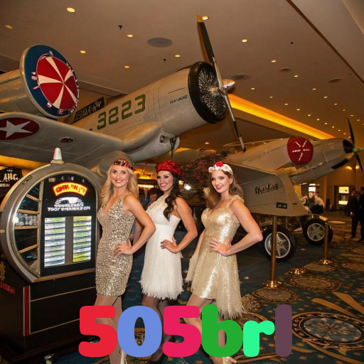 A Magia dos Jogos de Fantasia na 505brl