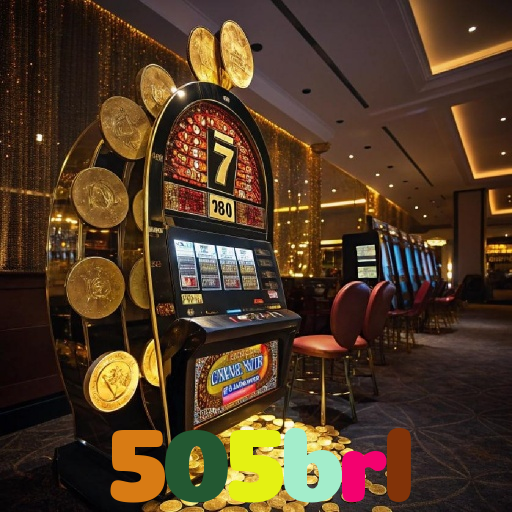 A Magia dos Jogos de Fantasia na 505brl