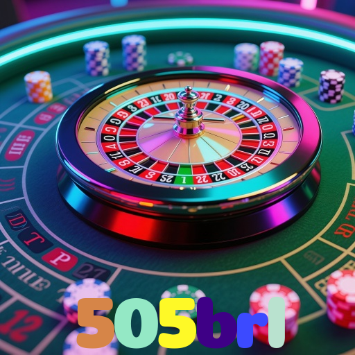 A Magia dos Jogos de Fantasia na 505brl