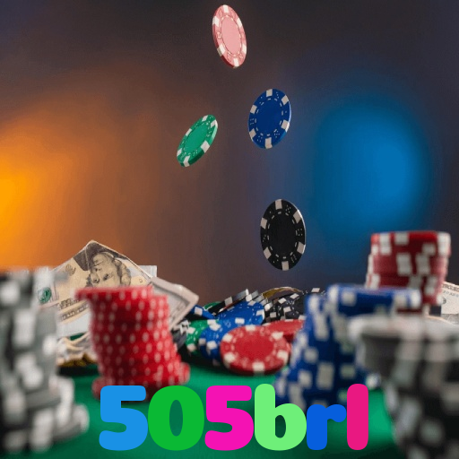 A Magia dos Jogos de Fantasia na 505brl