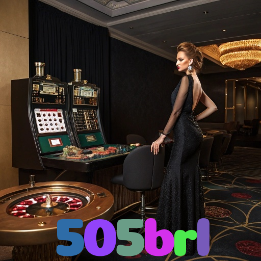 A Magia dos Jogos de Fantasia na 505brl