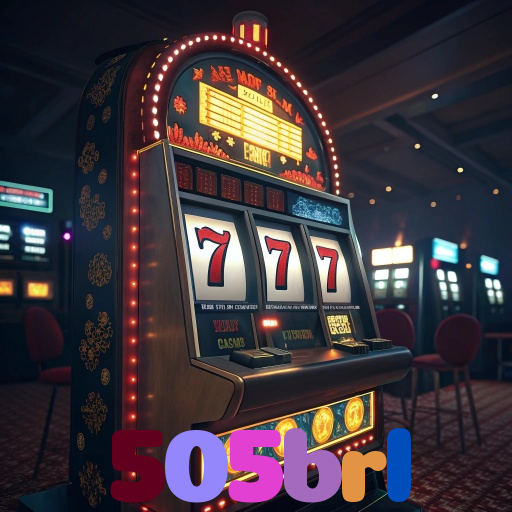 A Magia dos Jogos de Fantasia na 505brl