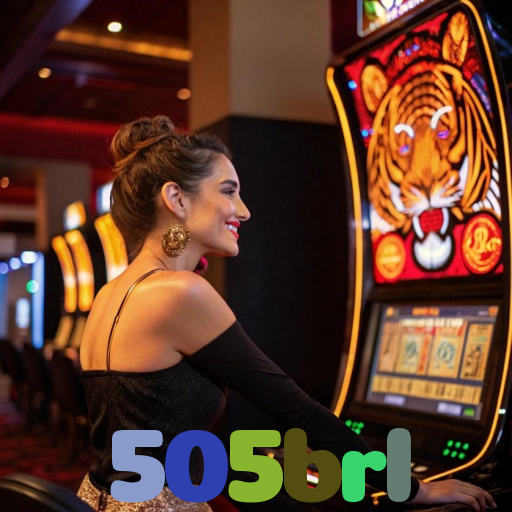 A Magia dos Jogos de Fantasia na 505brl