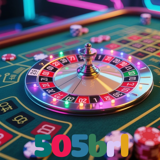 A Magia dos Jogos de Fantasia na 505brl